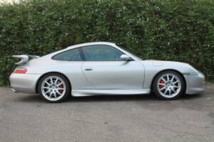 Bild 61/97 von Porsche 911 GT3 Clubsport (1999)