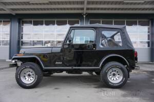 Image 4/50 de Jeep Wrangler 4.0 (1992)