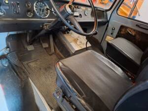 Image 5/5 of Opel Blitz (1972)