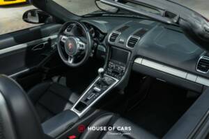 Bild 18/25 von Porsche Boxster S (2014)