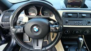 Immagine 22/40 di BMW Z4 Coupé 3.0si (2007)