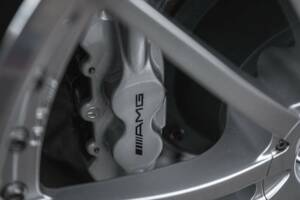 Image 48/50 of Mercedes-Benz CLK DTM AMG (2004)