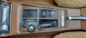 Image 32/38 de Chevrolet Corvette Stingray (1973)