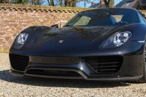 Afbeelding 18/50 van Porsche 918 Spyder (2015)