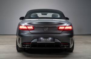 Afbeelding 9/45 van Mercedes-Benz S 65 AMG (2018)