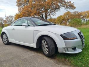 Image 3/8 of Audi TT 1.8 T (1999)