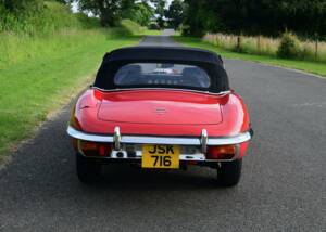 Imagen 13/36 de Jaguar E-Type (1969)