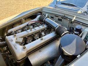 Bild 3/32 von Alfa Romeo 2600 Sprint (1963)