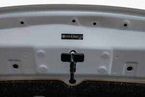Image 17/50 of Toyota GR Yaris (2022)
