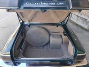 Bild 16/26 von Jaguar XJS 6.0 (1994)