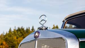 Image 3/18 of Mercedes-Benz 220 Cabriolet A (1953)