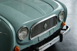 Bild 14/50 von Renault R 4 (1963)