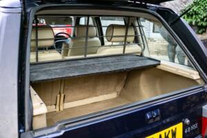 Image 26/29 of Land Rover Range Rover 4.0 HSE (2001)