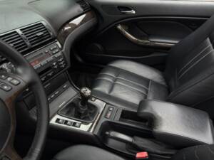 Bild 41/41 von BMW 320Ci (2006)