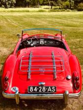 Bild 5/15 von MG MGA 1600 (1963)