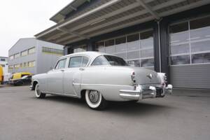 Image 6/80 de Chrysler Crown Imperial (1953)