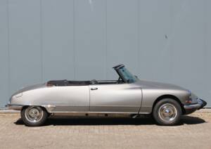 Bild 2/39 von Citroën DS 21 Chapron (1966)