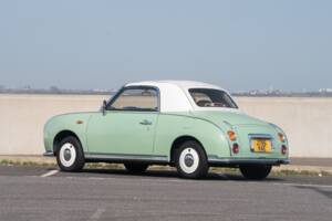 Bild 18/50 von Nissan Figaro (1991)