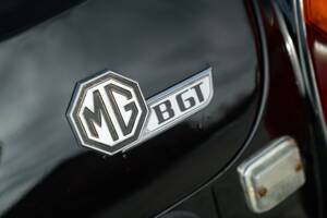 Image 10/50 of MG MGB GT (1978)