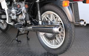Immagine 29/93 di BMW R 100 RS (1978)