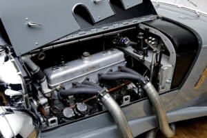 Bild 18/29 von Lagonda 4,5 Liter LG 45 Rapide (1938)