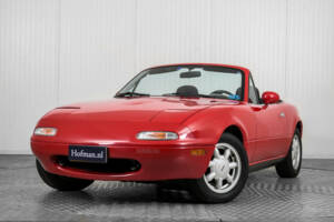 Bild 3/50 von Mazda MX-5 1.6 (1992)