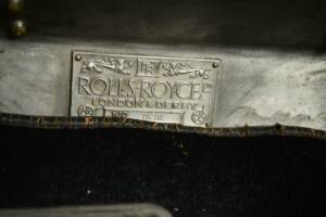 Immagine 48/50 di Rolls-Royce Phantom I (1929)