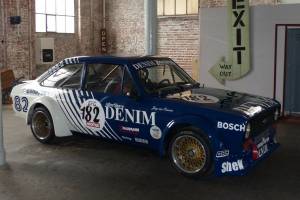 Image 12/41 of Ford Escort Group 4 Rally (1981)