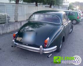 Bild 2/10 von Daimler 2,5 Liter V8 (1964)