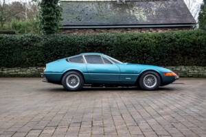 Afbeelding 39/65 van Ferrari 365 GTB&#x2F;4 Daytona (1972)