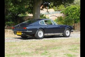 Immagine 10/24 di Aston Martin V8 (1973)