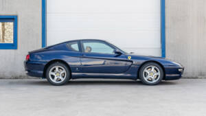 Bild 5/100 von Ferrari 456 GTA (1997)