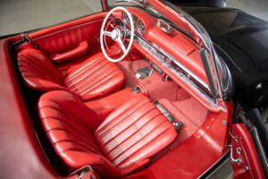 Imagen 11/21 de Mercedes-Benz 300 SL Roadster (1959)