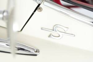 Bild 23/45 von Jaguar XK 150 3.4 S OTS (1958)