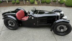 Image 19/69 of Riley 14/6 Alpine Tourer (1933)