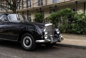 Bild 11/35 von Bentley R-Type Continental (1954)