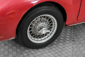 Bild 21/50 von MG MGA 1600 (1962)