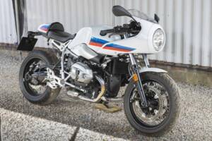 Immagine 7/46 di BMW R NineT (2018)