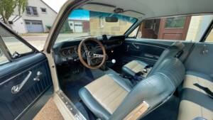 Bild 8/10 von Ford Mustang 289 (1966)