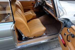 Bild 19/50 von Mercedes-Benz 300 SE (1967)