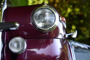 Bild 27/36 von Mercedes-Benz 220 S Cabriolet (1956)