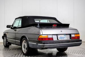 Image 11/50 de Saab 900 Turbo S 16V (1994)