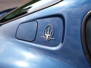 Image 40/50 de Maserati GranSport &quot;MC Victory&quot; (2006)