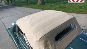 Bild 9/33 von Mercedes-Benz 170 S Cabriolet A (1950)