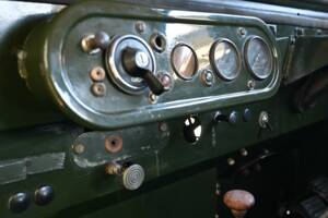 Image 27/50 of Land Rover 80 (1949)