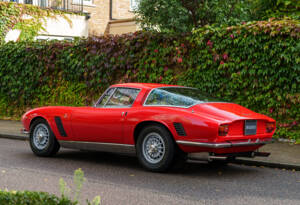Bild 4/26 von ISO Grifo GL 300 (1968)