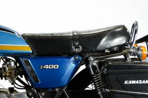 Imagen 21/50 de Kawasaki Z 400 (1976)