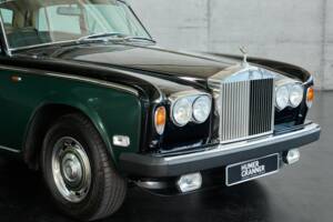Imagen 25/50 de Rolls-Royce Silver Shadow II (1977)