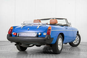 Bild 39/50 von MG MGB (1976)