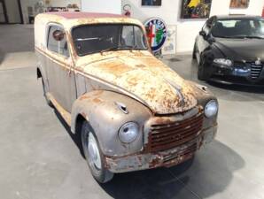 Bild 2/25 von FIAT 500 B Furgonato (1950)